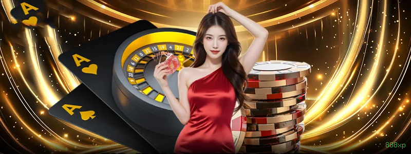 Cassino 888xp app mobile