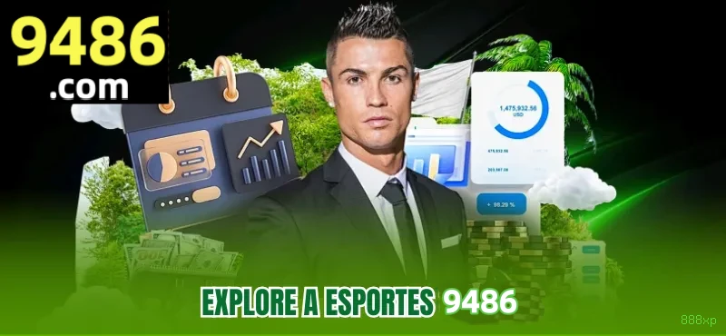 Suporte 888xp