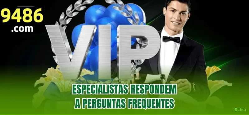 Programa VIP 888xp - benefícios exclusivos